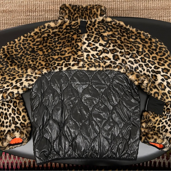 Sandy Liang Dean Fleece - Picture 4 of 6